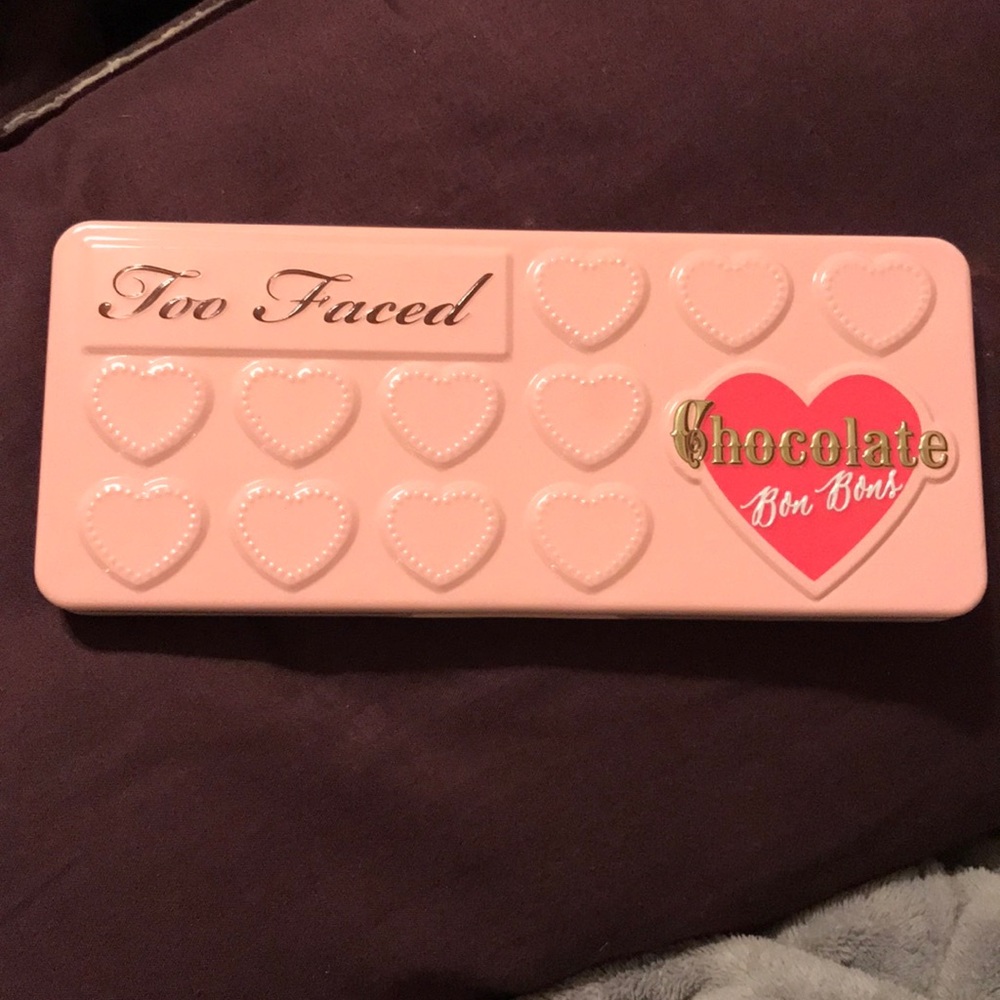 Too faced Chocolate Bon Bons